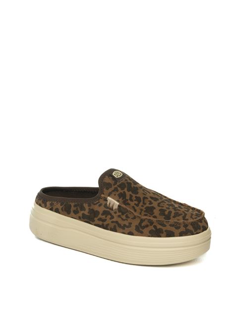  HEY DUDE | 41272AUSTIN CLASSIC-2GA